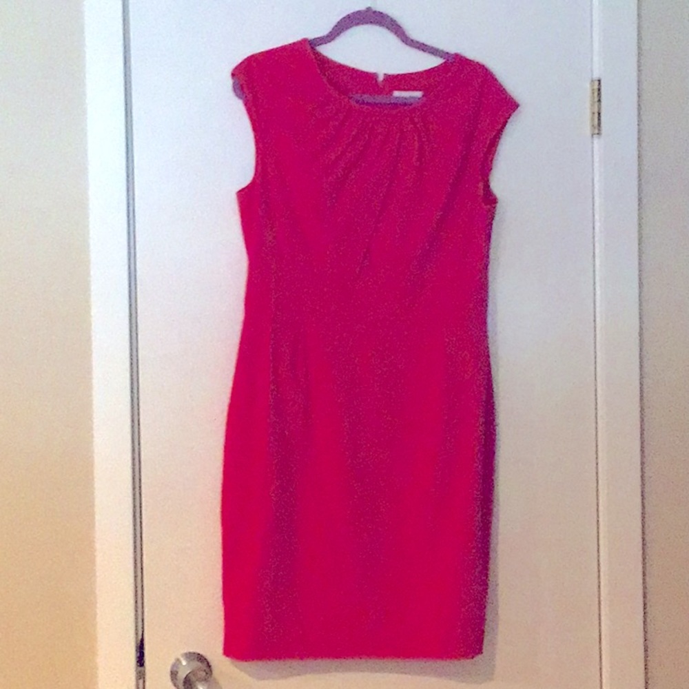 Calvin Klein Dress